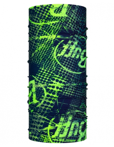 Chusta Buff Original EcoStretch Havoc Blue