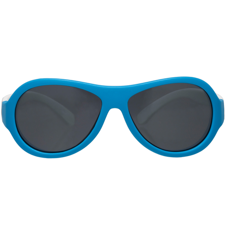 Okulary przeciwsłoneczne dla dzieci Babiators polaryzacja Feelin Sneaky 0-2