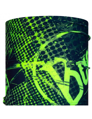 Chusta Buff Original EcoStretch Havoc Blue