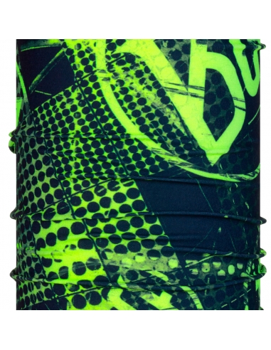 Chusta Buff Original EcoStretch Havoc Blue