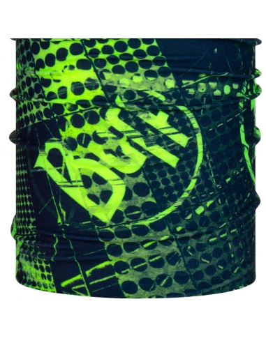 Chusta Buff Original EcoStretch Havoc Blue