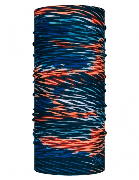 Chusta Buff Original EcoStretch Veener Blue