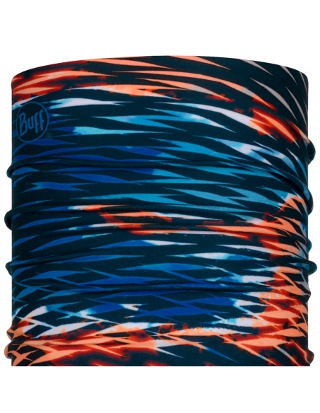 Chusta Buff Original EcoStretch Veener Blue