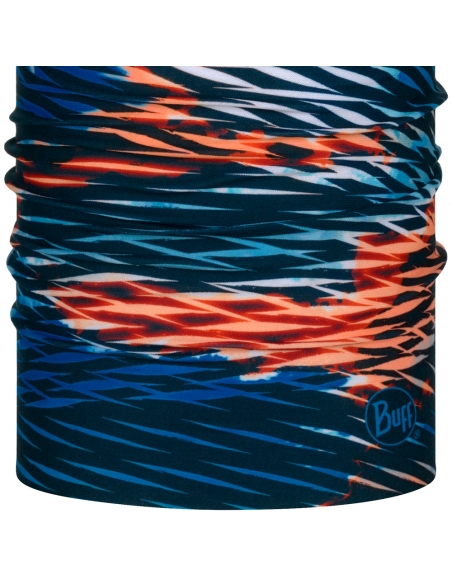 Chusta Buff Original EcoStretch Veener Blue