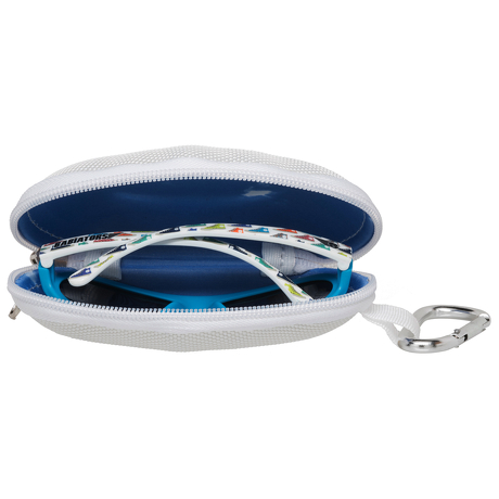 Okulary przeciwsłoneczne dla dzieci Babiators polaryzacja Feelin Sneaky 0-2