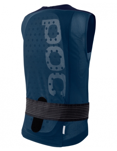 Kamizelka ochronna "żółw" POC VPD AIR Vest Junior Cubane Blue