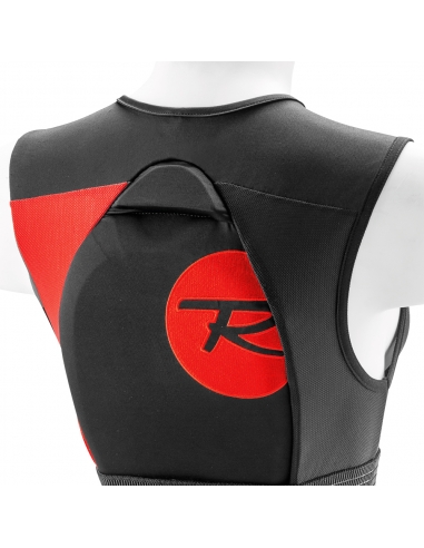 Kamizelka ochronna "żółw" Rossignol RPG VEST JR - SAS TEC