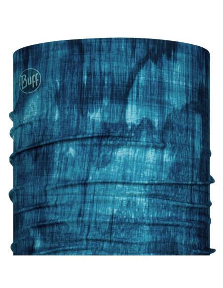 Chusta Buff Original EcoStretch Wane Dusty Blue