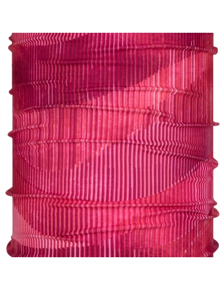 Chusta Buff Original EcoStretch S-Cool Pink