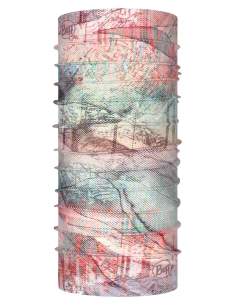 Chusta Buff Original EcoStretch Pearly Blossom