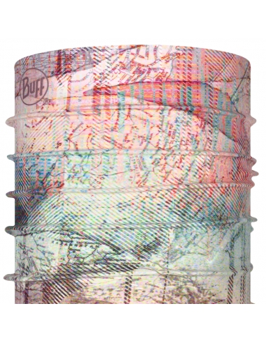 Chusta Buff Original EcoStretch Pearly Blossom