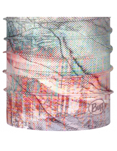 Chusta Buff Original EcoStretch Pearly Blossom