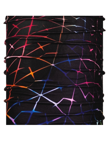 Chusta Buff Original EcoStretch Oxalis Multi