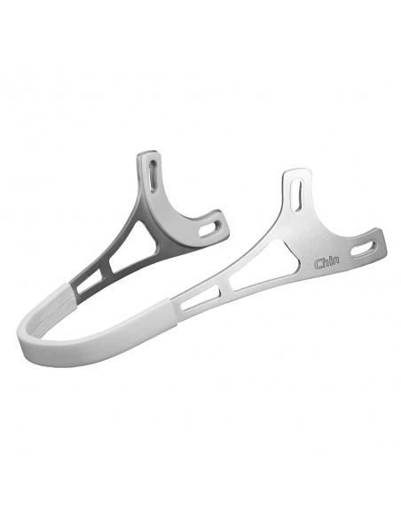 Garda do kasku - szczęka narciarska POC CHIN