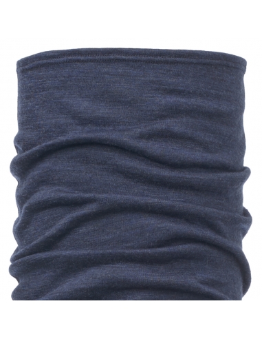 Chusta dziecięca Buff Child Merino Lightweight Solid Denim