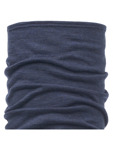 Chusta dziecięca Buff Child Merino Lightweight Solid Denim Chusta dziecięca Buff Child Merino Lightweight Solid Denim