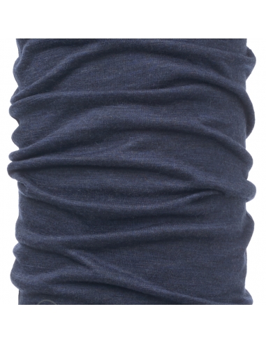 Chusta dziecięca Buff Child Merino Lightweight Solid Denim