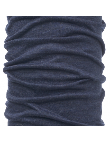 Chusta dziecięca Buff Child Merino Lightweight Solid Denim Chusta dziecięca Buff Child Merino Lightweight Solid Denim
