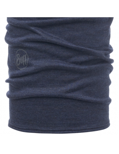 Chusta dziecięca Buff Child Merino Lightweight Solid Denim