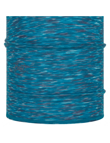 Chusta dziecięca Buff Child Merino Lightweight Multistripes Ice