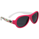 Okulary przeciwsłoneczne dla dzieci Babiators polaryzacja Pop of Color 0-2