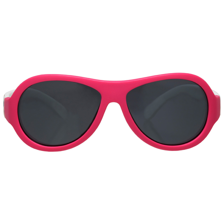 Okulary przeciwsłoneczne dla dzieci Babiators polaryzacja Pop of Color 0-2