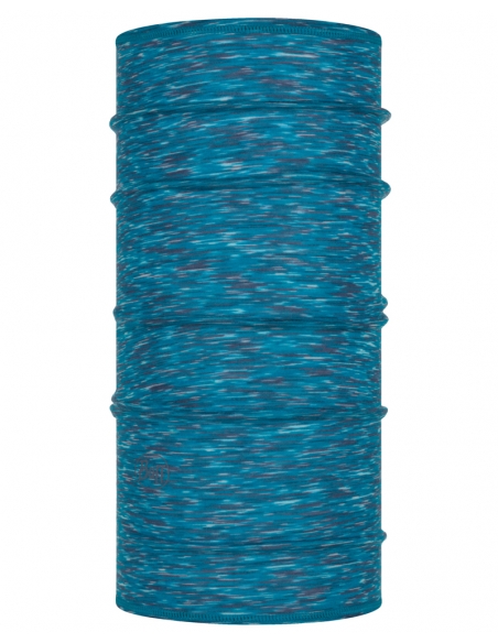 Chusta dziecięca Buff Child Merino Lightweight Multistripes Ice Chusta dziecięca Buff Child Merino Lightweight Multistripes Ice