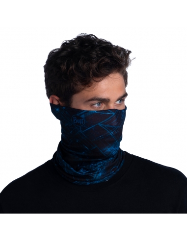 Chusta Buff Original EcoStretch AB5TR Blue