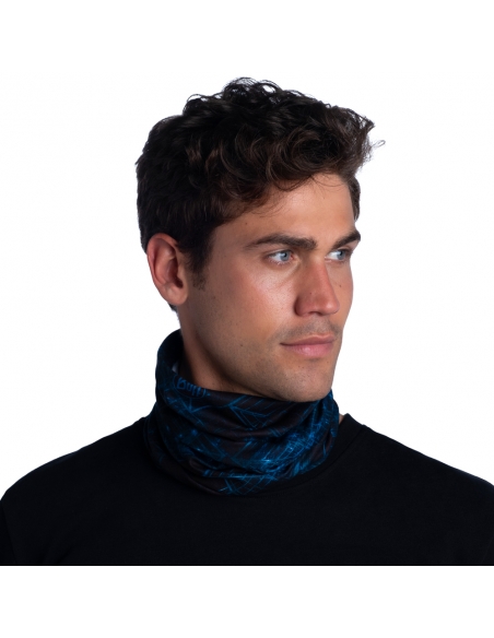 Chusta Buff Original EcoStretch AB5TR Blue