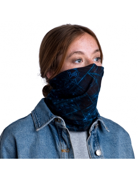 Chusta Buff Original EcoStretch AB5TR Blue