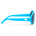 Okulary przeciwsłoneczne dla dzieci Babiators Classic Aviator Beach Baby Blue 0-3