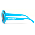 Okulary przeciwsłoneczne dla dzieci Babiators Classic Aviator Beach Baby Blue 3-7