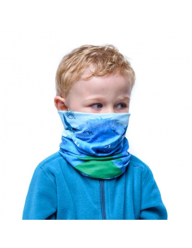 Chusta dziecięca Buff Baby Original EcoStretch...