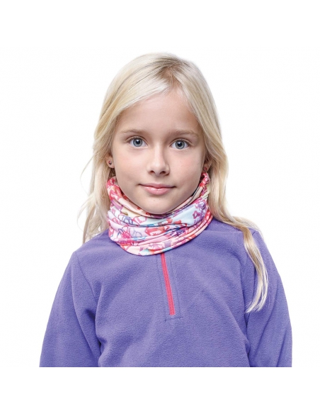 Chusta dziecięca Buff Junior Original EcoStretch Ludum Multi