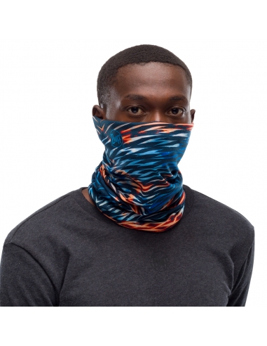 Chusta Buff Original EcoStretch Veener Blue