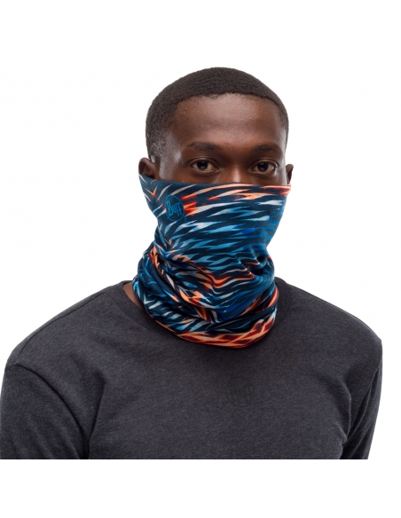 Chusta Buff Original EcoStretch Veener Blue