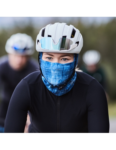 Chusta Buff Original EcoStretch Wane Dusty Blue