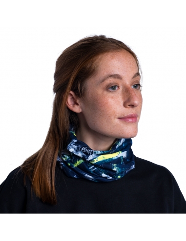 Chusta Buff Original EcoStretch Sineki Blue