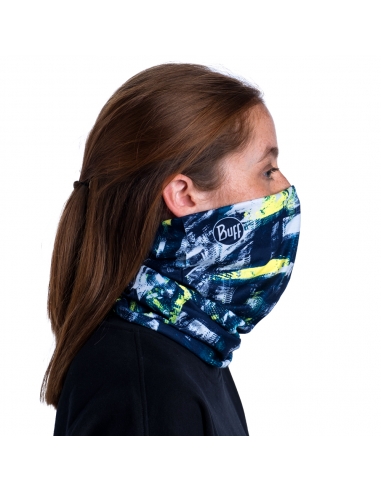 Chusta Buff Original EcoStretch Sineki Blue