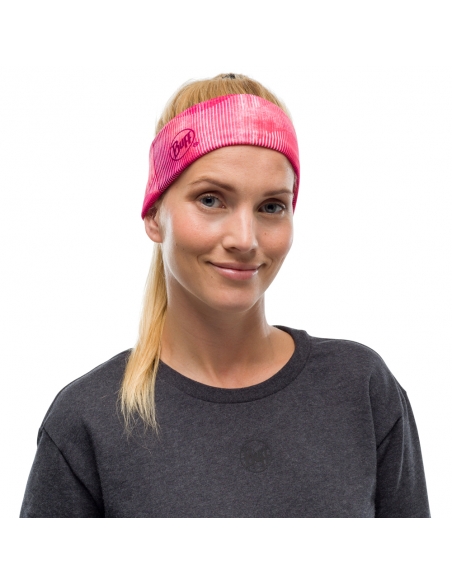 Chusta Buff Original EcoStretch S-Cool Pink