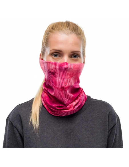 Chusta Buff Original EcoStretch S-Cool Pink