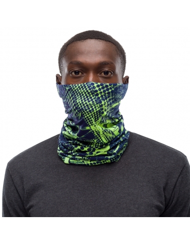 Chusta Buff Original EcoStretch Havoc Blue