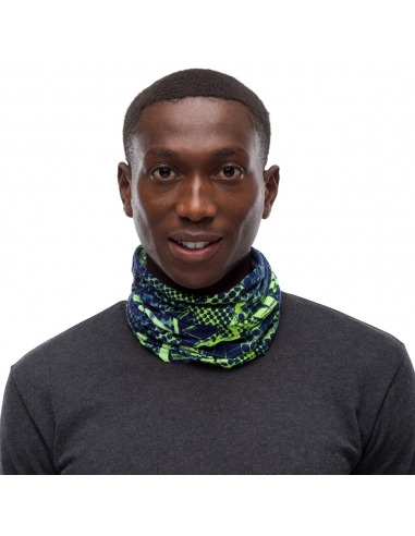 Chusta Buff Original EcoStretch Havoc Blue