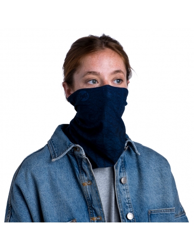 Chusta Buff Original EcoStretch Prosody Night Blue