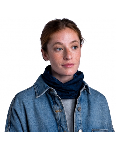Chusta Buff Original EcoStretch Prosody Night Blue