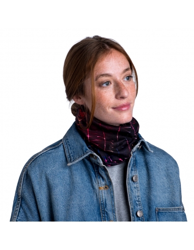 Chusta Buff Original EcoStretch Oxalis Multi