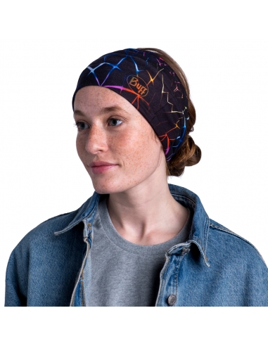 Chusta Buff Original EcoStretch Oxalis Multi