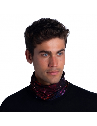 Chusta Buff Original EcoStretch Oxalis Multi