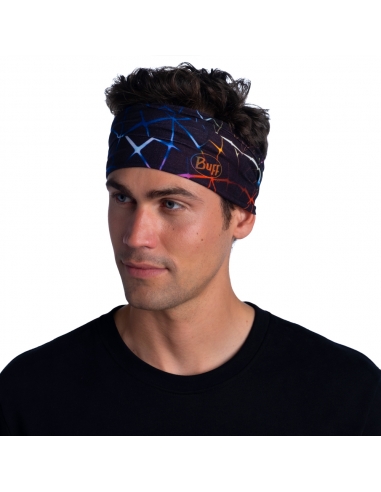 Chusta Buff Original EcoStretch Oxalis Multi