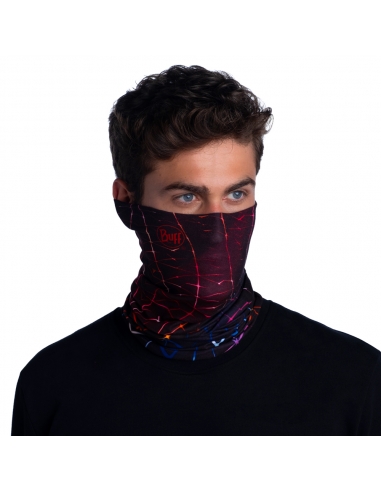 Chusta Buff Original EcoStretch Oxalis Multi